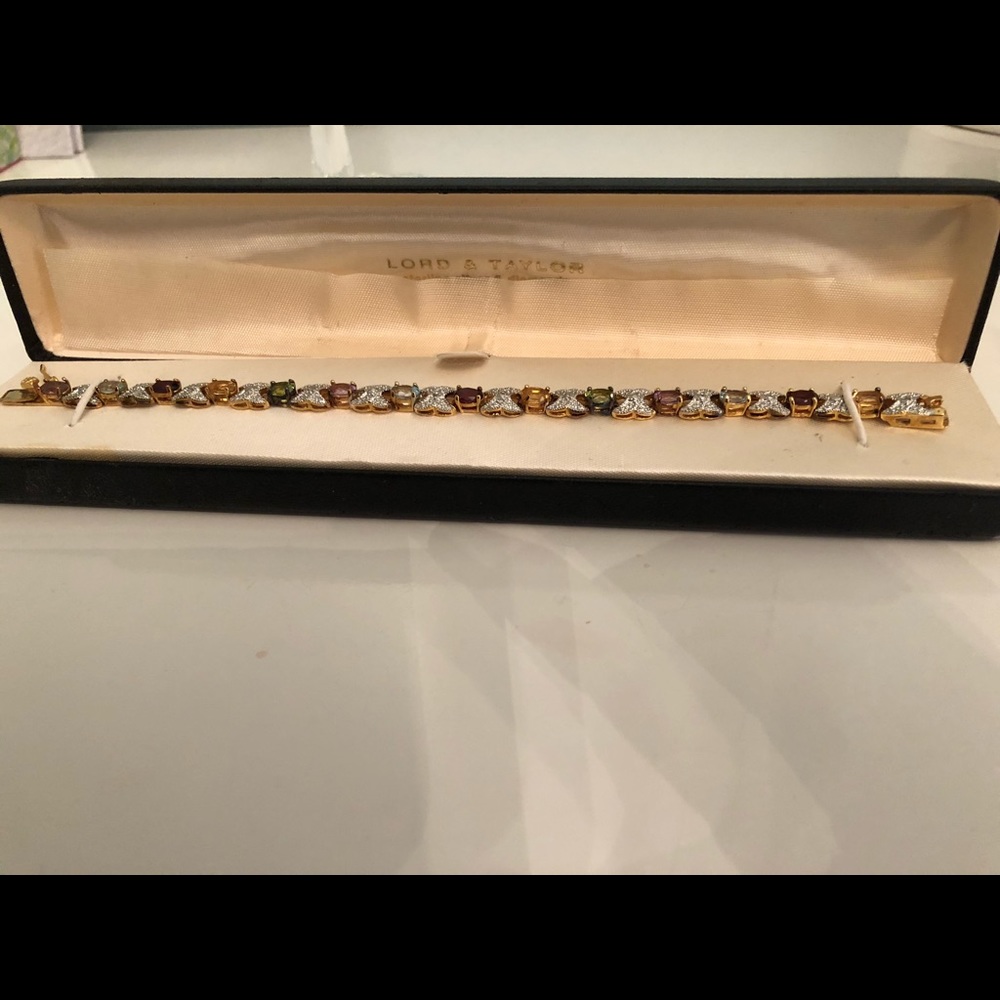 NWT Lord and Taylor Bracelet
